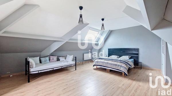 Maison à vendre 7 pièces 182 m² Trilport