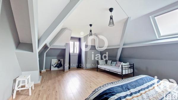 Maison à vendre 7 pièces 182 m² Trilport