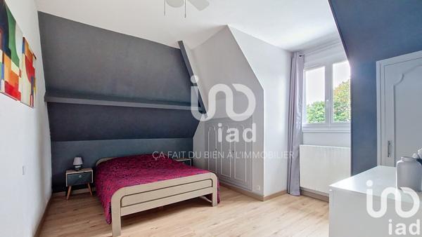 Maison à vendre 7 pièces 182 m² Trilport