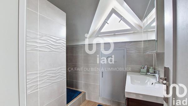 Maison à vendre 7 pièces 182 m² Trilport