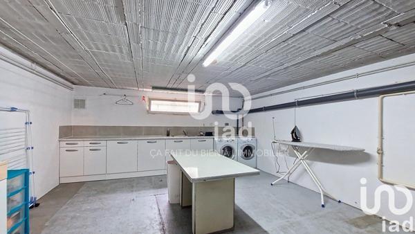 Maison à vendre 7 pièces 182 m² Trilport