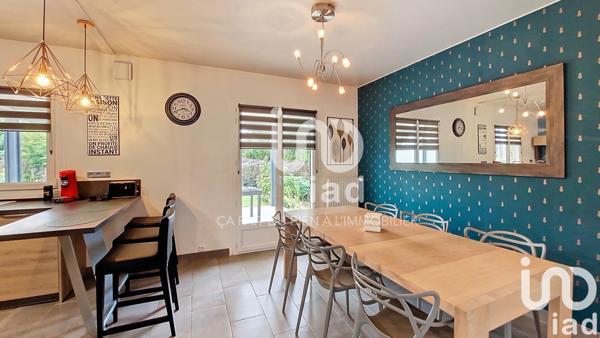 Maison à vendre 7 pièces 182 m² Trilport