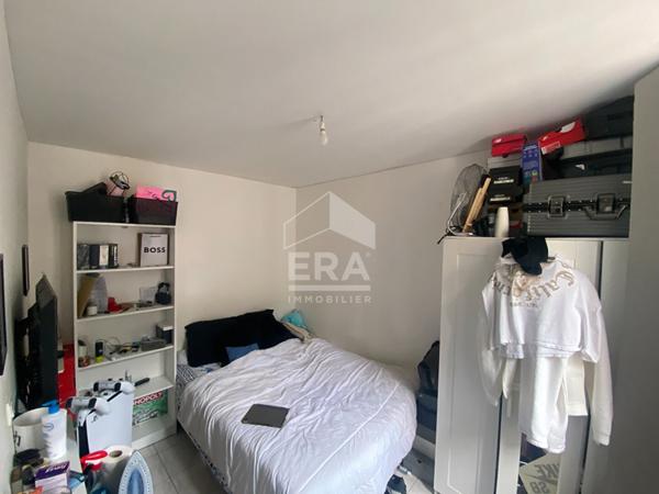 Appartement 3 pièces à vendre à Montereau Fault Yonne - Calme et lumineux