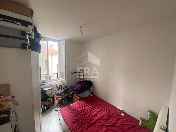Appartement 3 pièces à vendre à Montereau Fault Yonne - Calme et lumineux