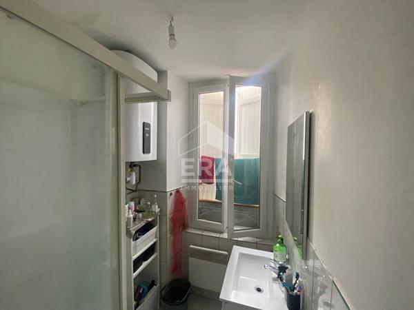 Appartement 3 pièces à vendre à Montereau Fault Yonne - Calme et lumineux
