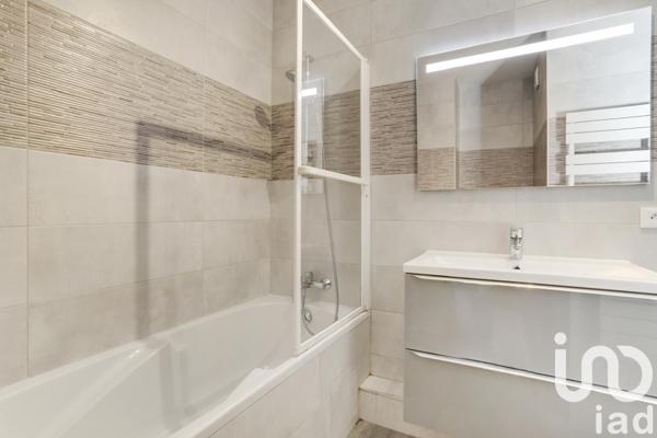 Appartement à vendre 5 pièces 95 m² Le Chesnay-Rocquencourt