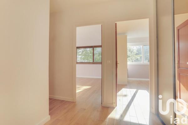 Appartement à vendre 5 pièces 95 m² Le Chesnay-Rocquencourt