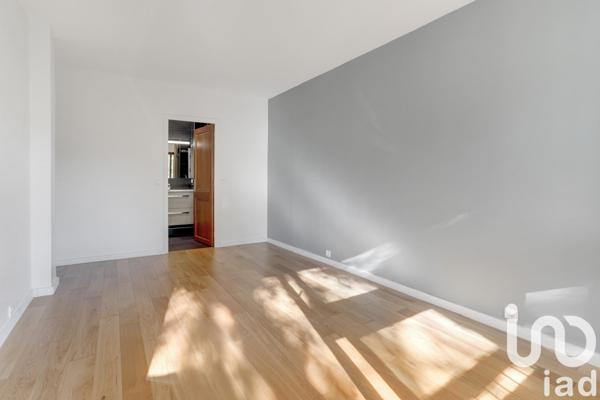 Appartement à vendre 5 pièces 95 m² Le Chesnay-Rocquencourt