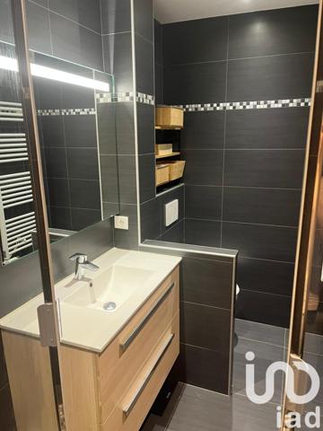 Appartement à vendre 5 pièces 95 m² Le Chesnay-Rocquencourt