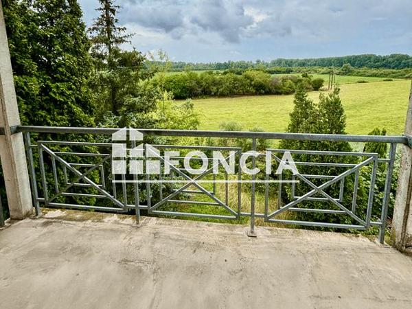 Location Appartement 5 pièces 120 m² - 27A RUE DU GENERAL SCHNEIDER Seltz 67460