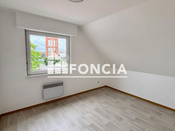 Location Appartement 5 pièces 120 m² - 27A RUE DU GENERAL SCHNEIDER Seltz 67460