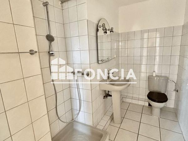 Location Appartement 5 pièces 120 m² - 27A RUE DU GENERAL SCHNEIDER Seltz 67460