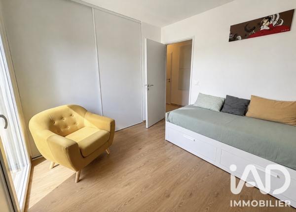 Appartement à vendre 3 pièces 63,2 m² La Rochelle
