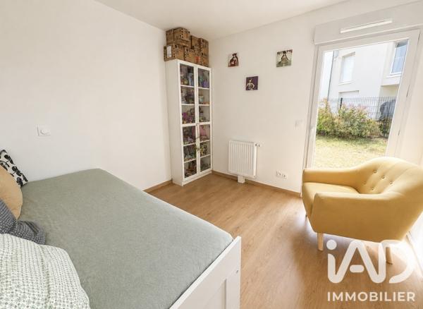 Appartement à vendre 3 pièces 63,2 m² La Rochelle