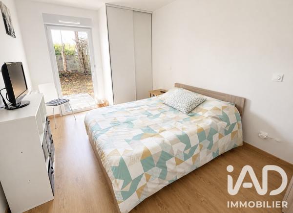 Appartement à vendre 3 pièces 63,2 m² La Rochelle