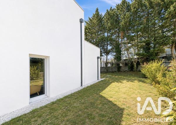 Appartement à vendre 3 pièces 63,2 m² La Rochelle