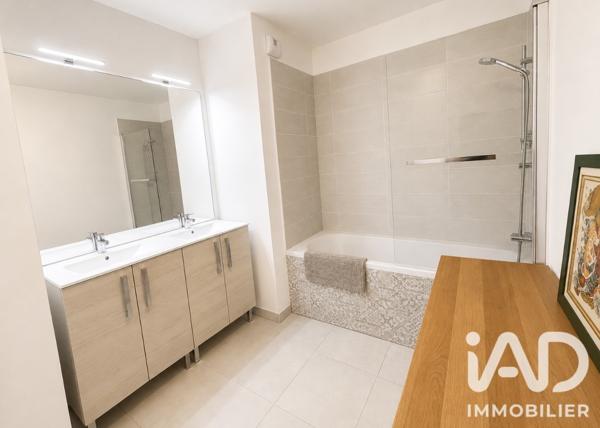 Appartement à vendre 3 pièces 63,2 m² La Rochelle