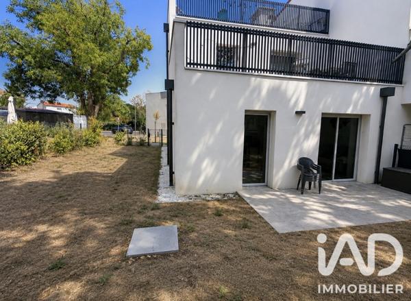 Appartement à vendre 3 pièces 63,2 m² La Rochelle