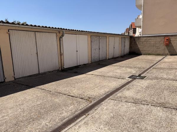 Vente / Appartement à Rouen (76000)
