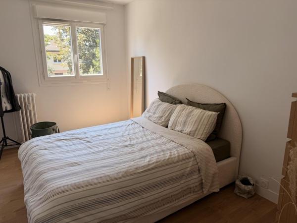 Vente / Appartement à Rouen (76000)