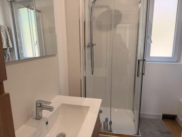 Vente / Appartement à Rouen (76000)