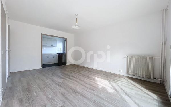 Appartement à vendre    1 pièce • 37,40 m2 Gouvieux