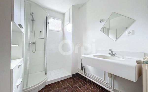 Appartement à vendre    1 pièce • 37,40 m2 Gouvieux