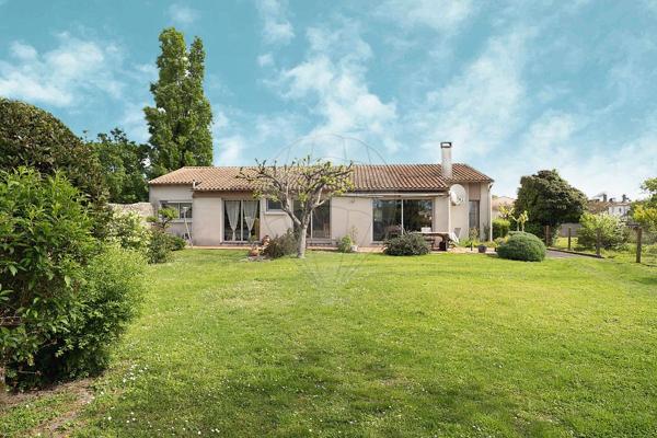 Maison  en vente - Charente-Maritime - 17