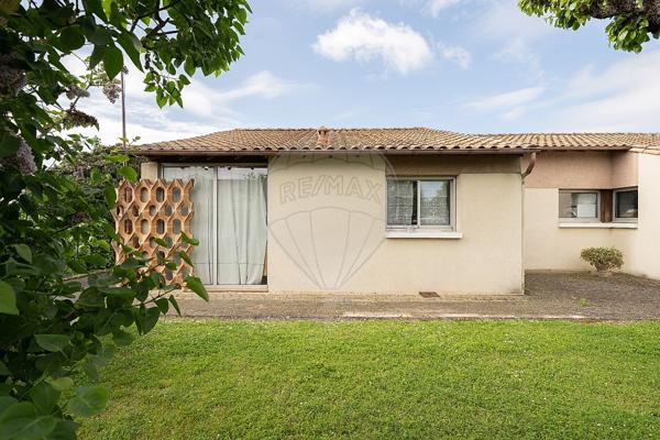 Maison  en vente - Charente-Maritime - 17