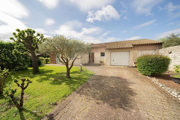 Maison  en vente - Charente-Maritime - 17
