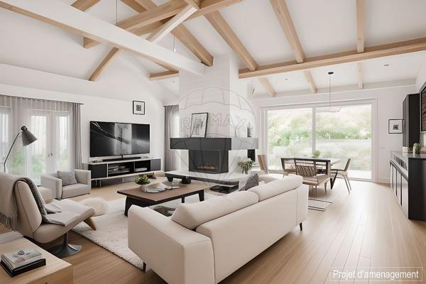 Maison  en vente - Charente-Maritime - 17