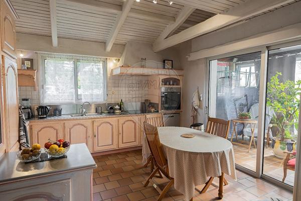 Maison  en vente - Charente-Maritime - 17