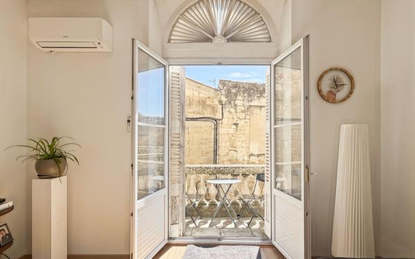 Appartement à vendre    2 pièces • 53 m2 Beaucaire