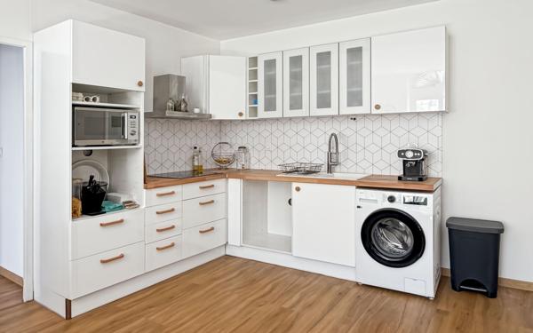 Appartement à vendre    2 pièces • 53 m2 Beaucaire