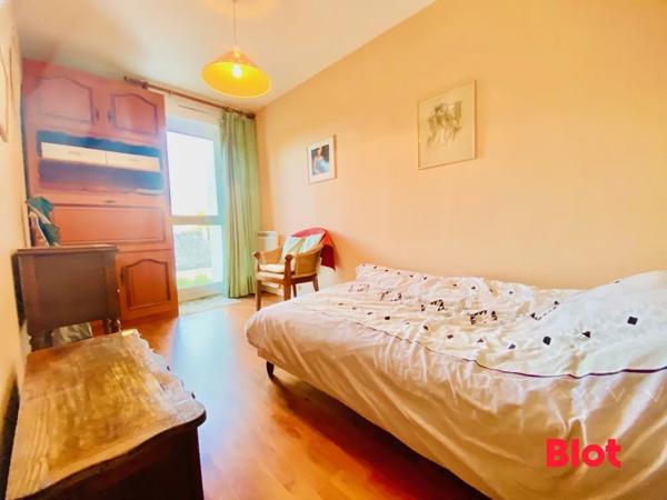 Appartement 3 pièce(s)