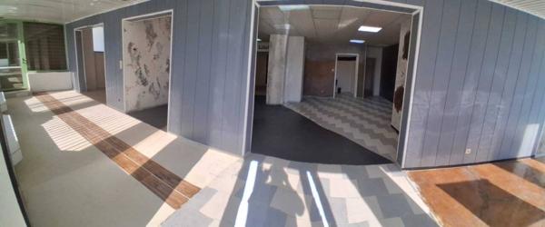 Commerce à vendre 5 pièces de 177 m²