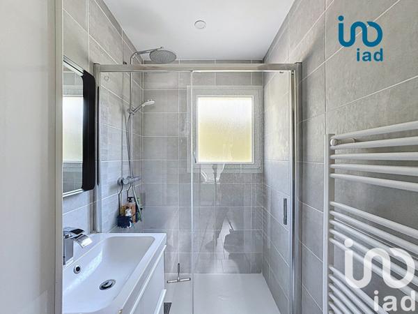 Maison 5 pièces de 123 m² à Peaugres (07340)