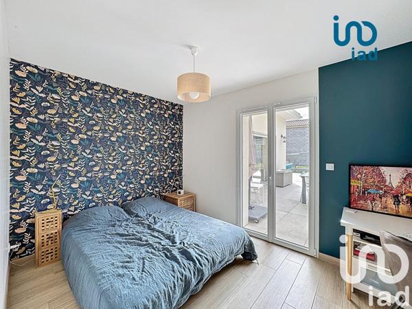 Maison 5 pièces de 123 m² à Peaugres (07340)