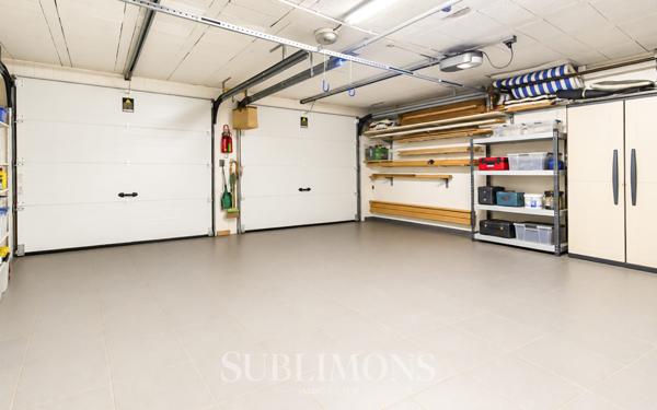 Maison 7 pièces 185 m²
