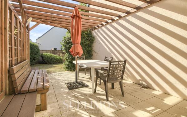 Maison 7 pièces 185 m²