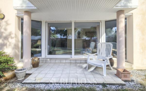 Maison 7 pièces 185 m²