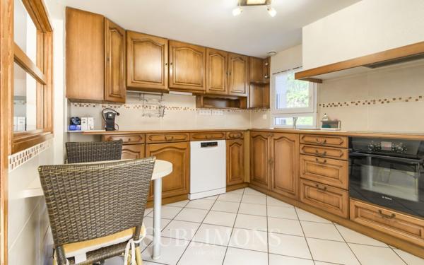 Maison 7 pièces 185 m²