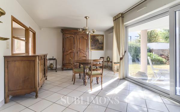 Maison 7 pièces 185 m²