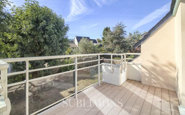 Maison 7 pièces 185 m²
