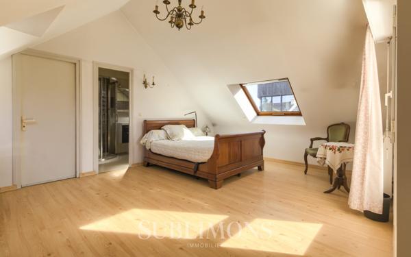 Maison 7 pièces 185 m²