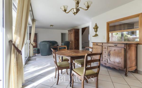 Maison 7 pièces 185 m²