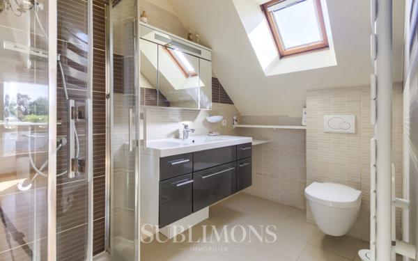 Maison 7 pièces 185 m²