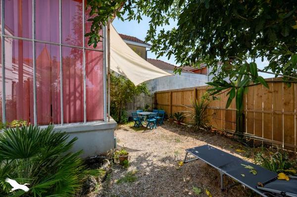 Appartement à vendre |  Soulac-sur-Mer |  3 pièces | 65 m²