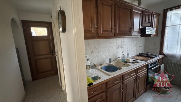 Appartement meublé 3 pièces avec jardin à Magagnosc Magagnosc (06520)