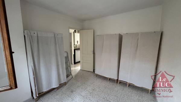 Appartement meublé 3 pièces avec jardin à Magagnosc Magagnosc (06520)